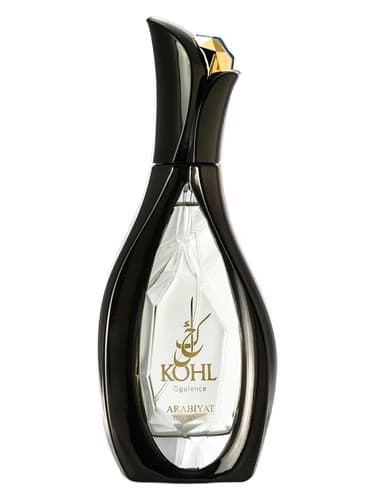 Kohl Opulence