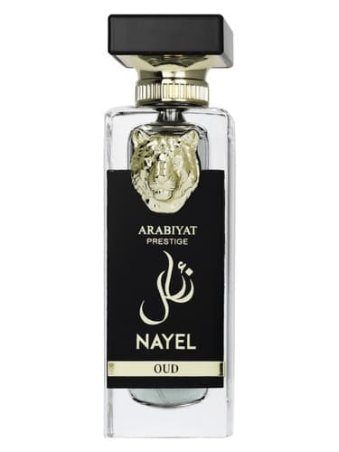 Nayel Oud