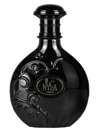 Nyla Suede