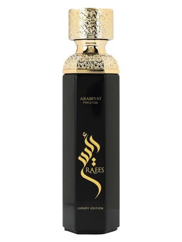 Raees Luxury Edition
