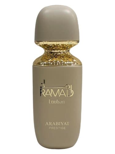 Ramad Louban