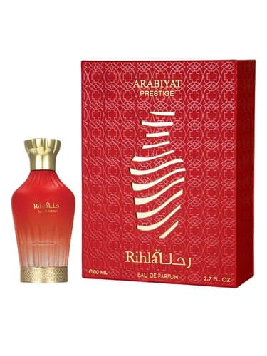 Rihla