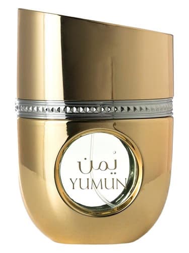 Yumun