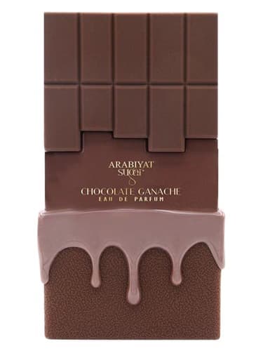 Chocolate Ganache