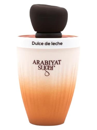 Dulce de Leche