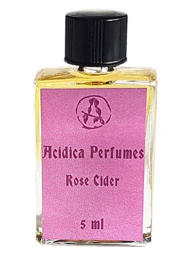Rose Cider