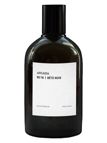 No.18 Bête Noir