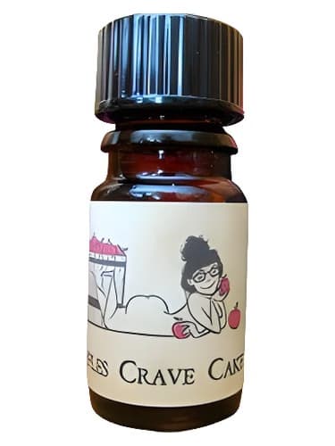 Apples Crave Cider