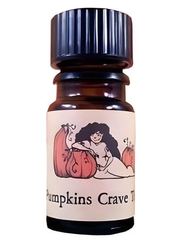 Pumpkins Crave Viola