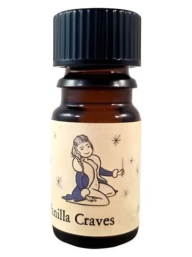 Vanilla Craves Snow Fairies