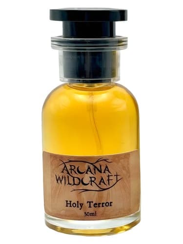 Holy Terror