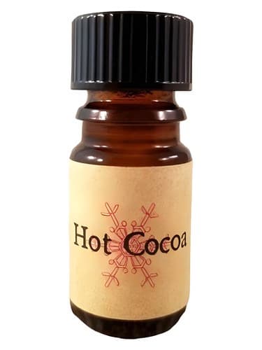 Hot Cocoa