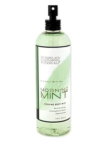 Morning Mint