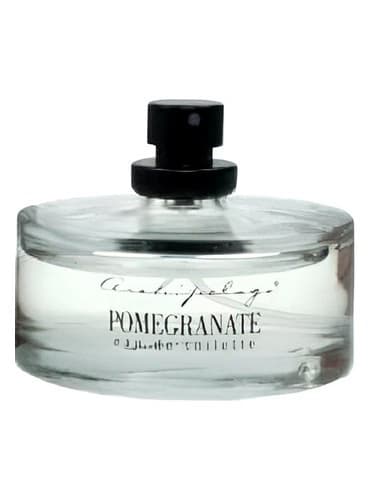 Pomegranate