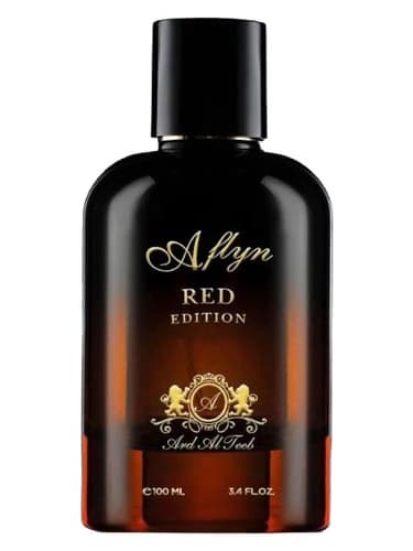 Aflyn Red