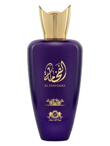 Al Fakhama