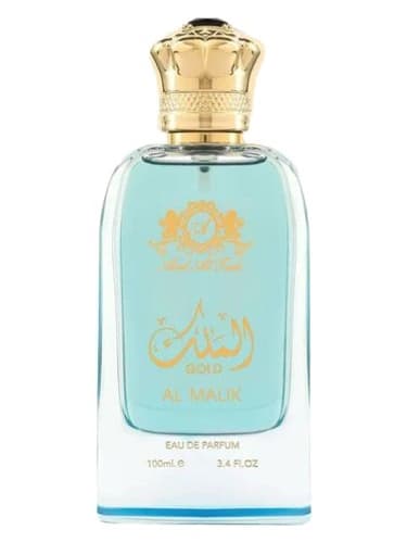 Al Malik Gold