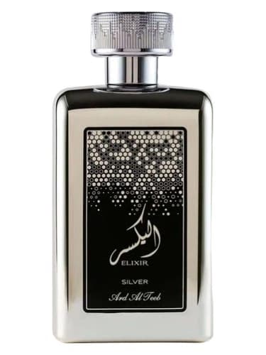 Elixir Silver