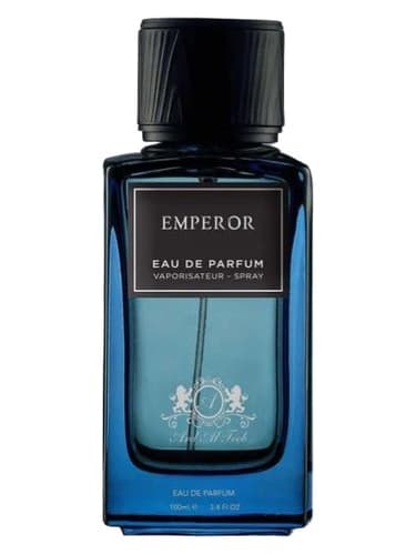Emperor