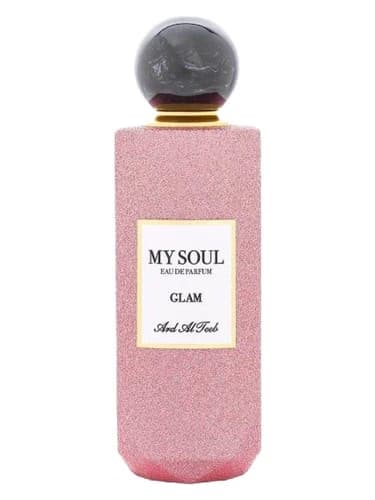 My Soul Glam