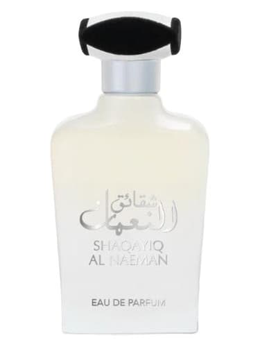 Shaqayiq Al Naeman