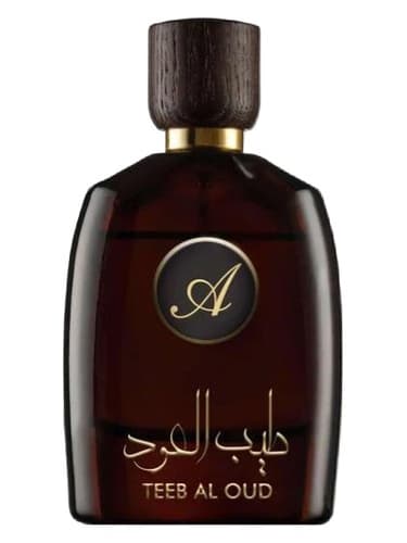 Teeb Al Oud