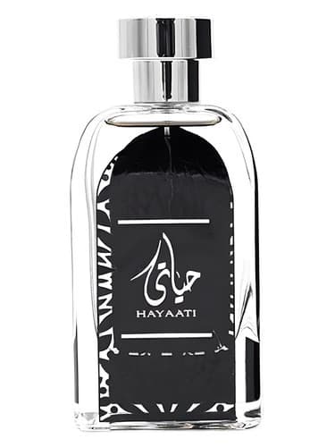 Hayaati
