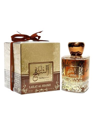 Lailat Al Shaikh