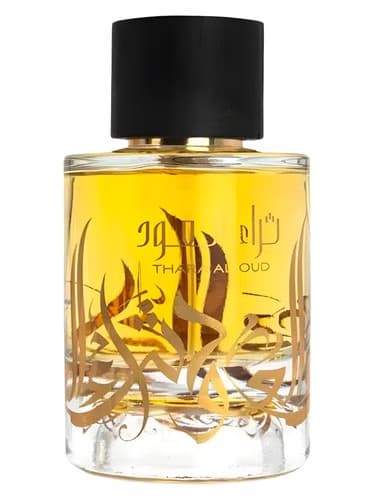 Thara Al Oud