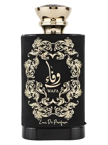 Wafa