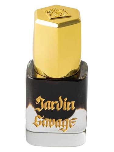 Jardin Savage