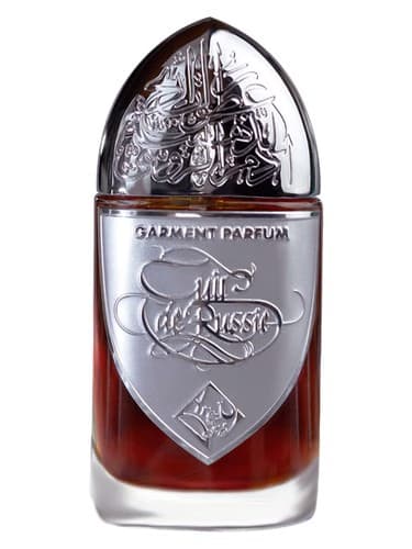 Cuir de Russie