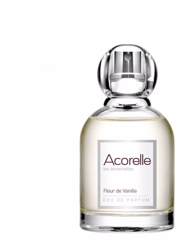 Fleur de Vanille