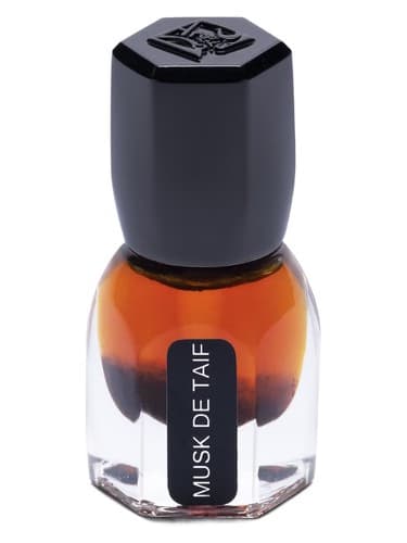 Musk de Taif
