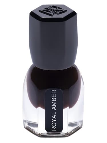 Royal Amber