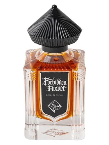 Forbidden Flower