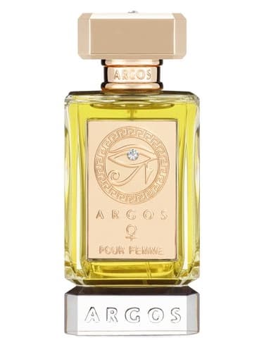 Argos Pour Femme