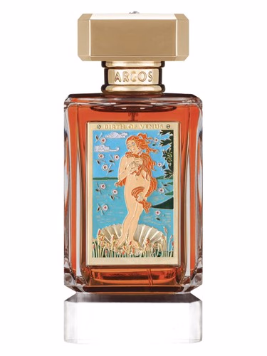 Birth of Venus