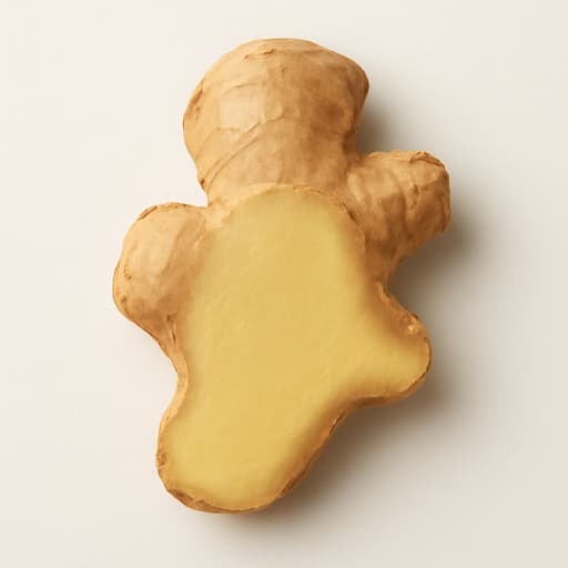 Gingerbread