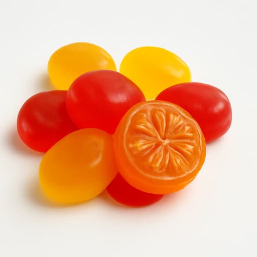 Gummy Candies