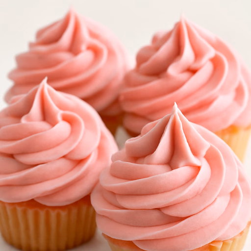 Icing Pink