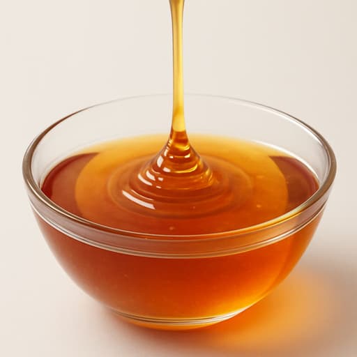 Maple Syrup