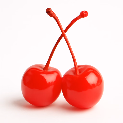 Maraschino Cherry