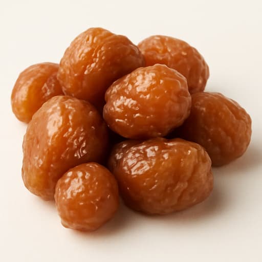 Marron Glacé