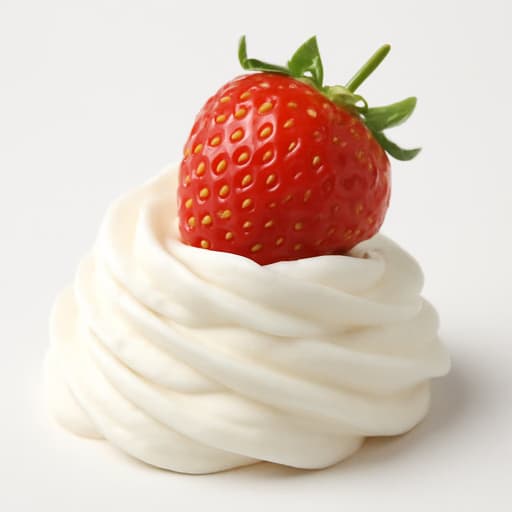 Milk Cream