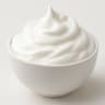 Milk Mousse
