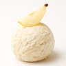 Pear Ice Cream