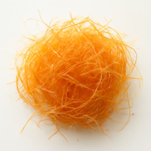 Spun Sugar