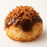 Toasted Coconut