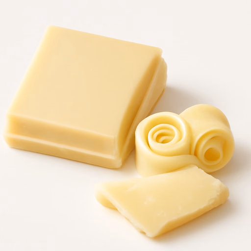 White Chocolate